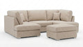 ALDER (U Shape Sofa)