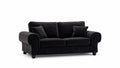 Marlow 3 Seater Sofa