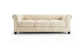 Cove 3 Seater Hampton