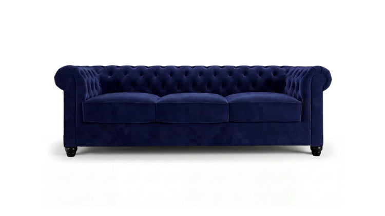 Cove 3 Seater Hampton