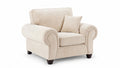 Marlow arm chair