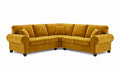 Marlow Corner Sofa