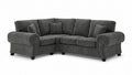 Velvet-Darkgrey-LeftHandFacing