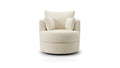 Harlow ( Swivel Chair )