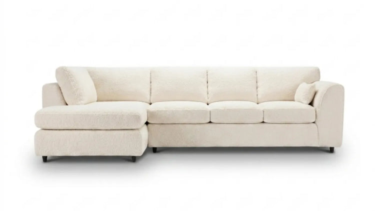 Harlow ( XL L Shape Sofa)