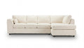 Harlow ( XL L Shape Sofa)