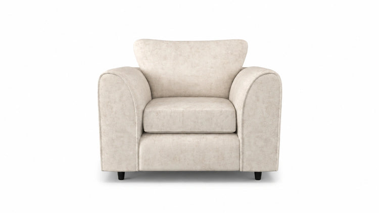 Harlow Arm Chair