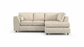 Harlow ( L Shape Sofa)