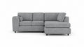 Harlow ( L Shape Sofa)