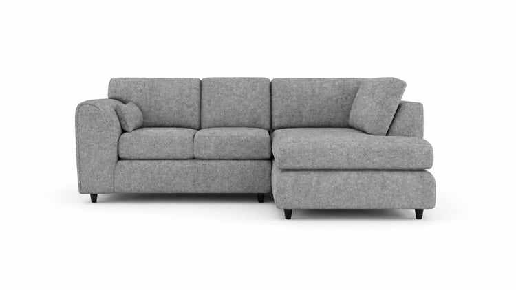 Harlow ( L Shape Sofa)