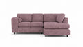 Harlow ( L Shape Sofa)