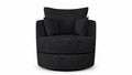 Harlow ( Swivel Chair )