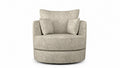 Harlow ( Swivel Chair )