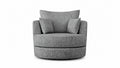 Harlow ( Swivel Chair )