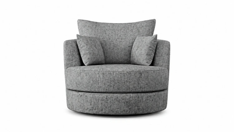 Harlow ( Swivel Chair )