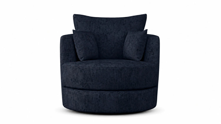 Harlow ( Swivel Chair )