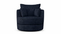 Harlow ( Swivel Chair )