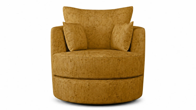Harlow ( Swivel Chair )