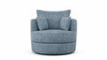 Harlow ( Swivel Chair )