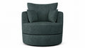 Harlow ( Swivel Chair )
