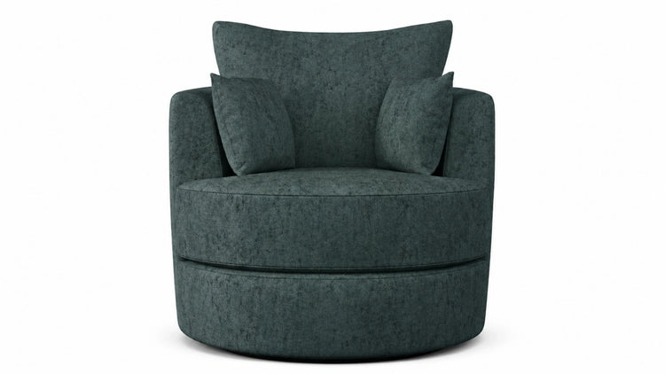 Harlow ( Swivel Chair )