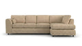 Harlow ( XL L Shape Sofa)
