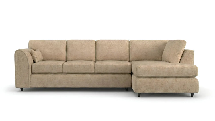 Harlow ( XL L Shape Sofa)