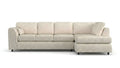 Harlow ( XL L Shape Sofa)