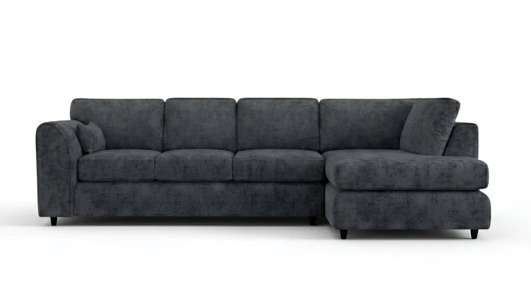 Harlow ( XL L Shape Sofa)