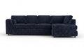 Harlow ( XL L Shape Sofa)