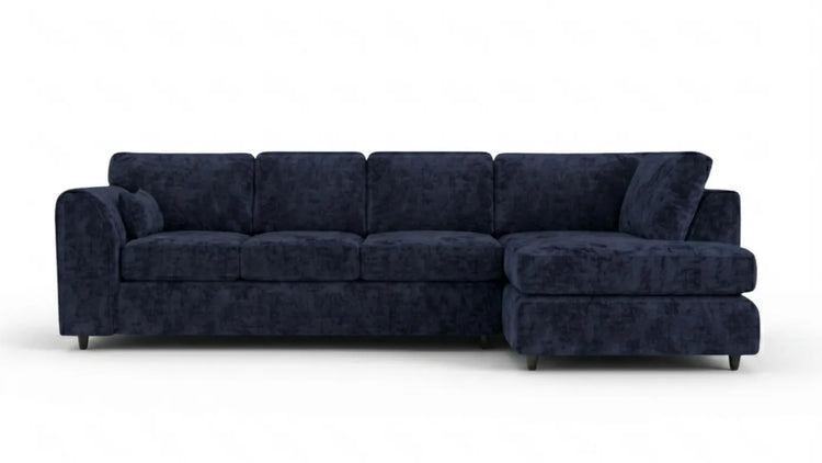 Harlow ( XL L Shape Sofa)