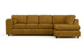 Harlow ( XL L Shape Sofa)