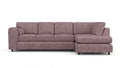 Harlow ( XL L Shape Sofa)