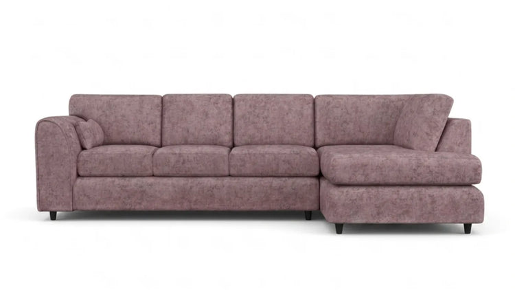 Harlow ( XL L Shape Sofa)