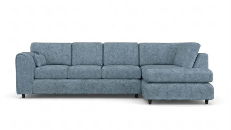 Harlow ( XL L Shape Sofa)
