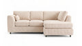 Harlow ( L Shape Sofa)