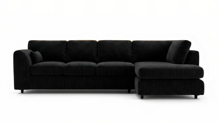 Harlow ( XL L Shape Sofa)