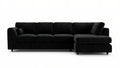 Harlow ( XL L Shape Sofa)