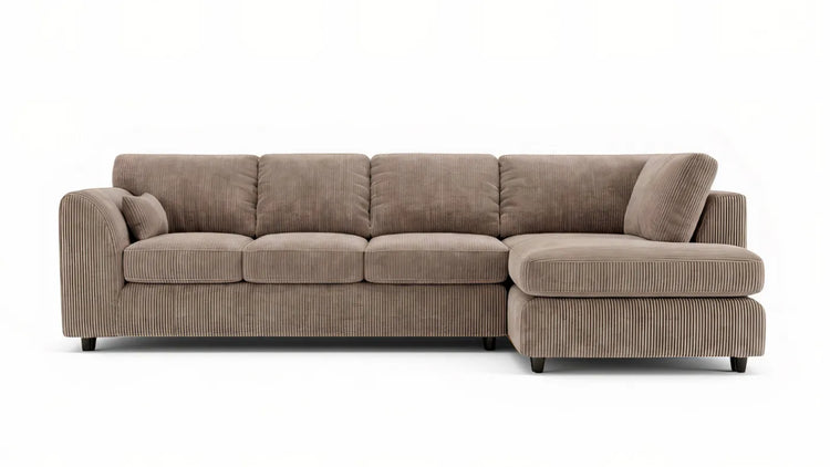 Harlow ( XL L Shape Sofa)