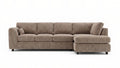 Harlow ( XL L Shape Sofa)