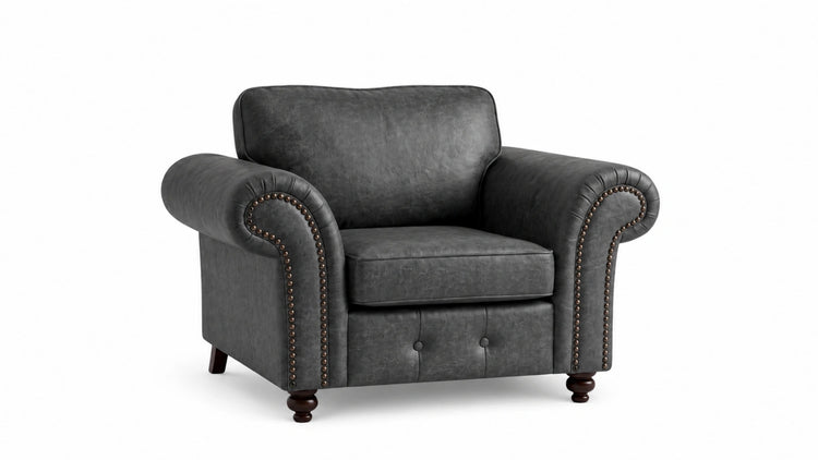 Harbour Armchair