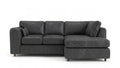 Harlow ( L Shape Sofa)