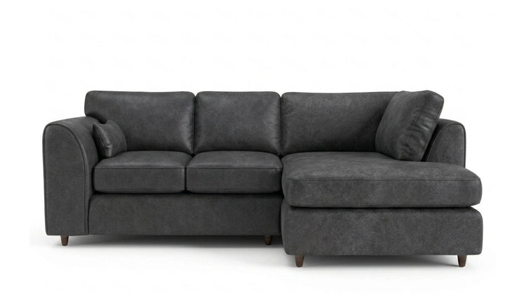 Harlow ( L Shape Sofa)