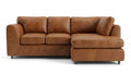 Harlow ( L Shape Sofa)