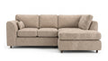 Harlow ( L Shape Sofa)