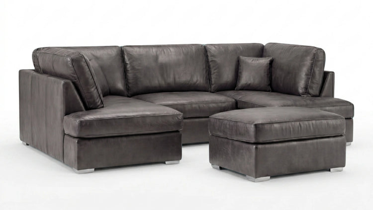 ALDER (U Shape Sofa)