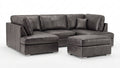 ALDER (U Shape Sofa)