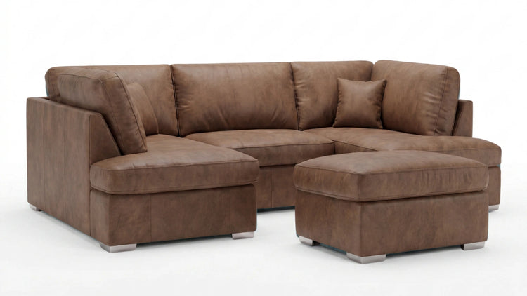 ALDER (U Shape Sofa)