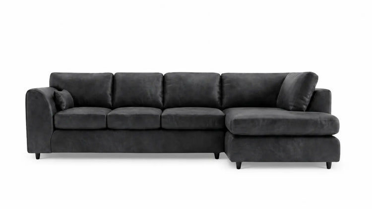 Harlow ( XL L Shape Sofa)