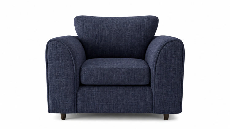 Harlow Arm Chair